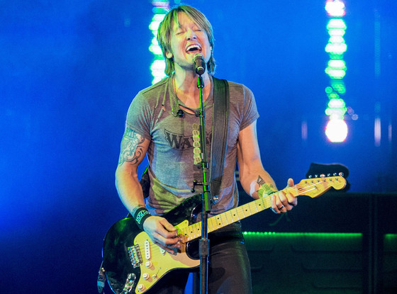Keith Urban Keith Urban